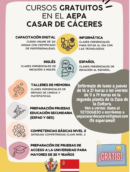 AEPA Casar Oferta 25_26